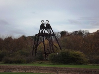 Photographs Of Prestongrange Industrial (Photo ref 69615)