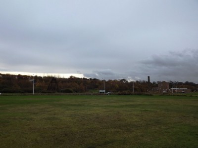 Photographs Of Prestongrange Industrial (Photo ref 69616)