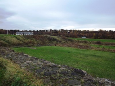 Photographs Of Prestongrange Industrial (Photo ref 69617)