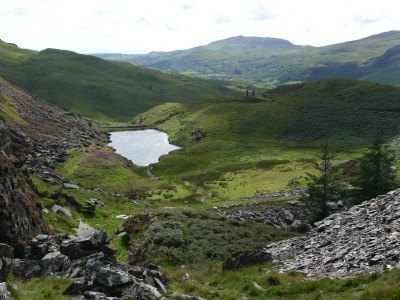Reservoir