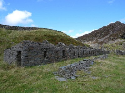 Barracks