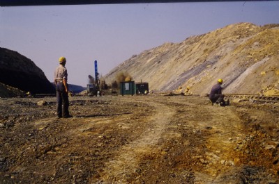 Historic Photographs Of Priors Haw
