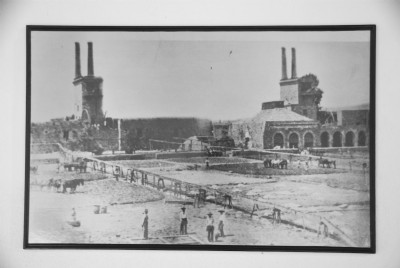 Historic Photographs Of Proano