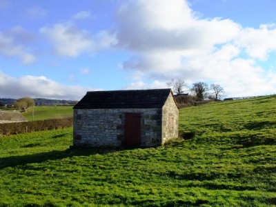 Photographs Of Prospect (Alport)