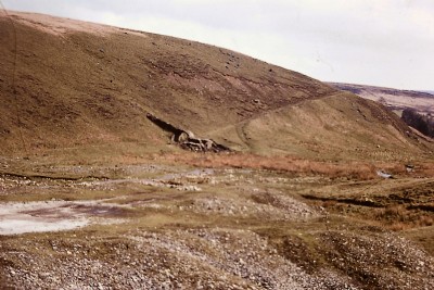 Providence Smelt Mill (1970s)