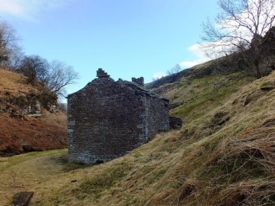 Mine shop