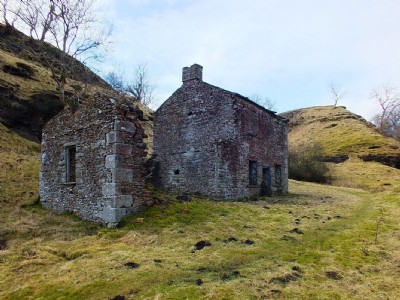 Mine shop