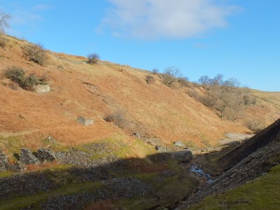 Mill site