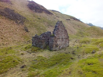 Small building