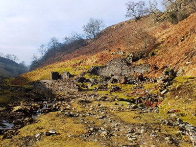 Mill site