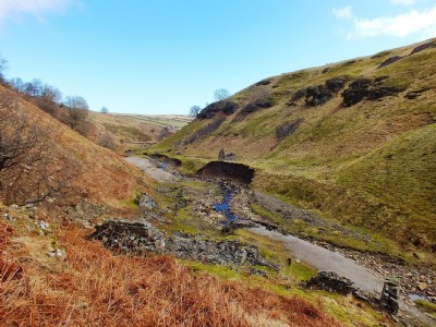Mill site