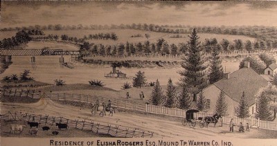 Historic Photographs Of Pumpkin Vine