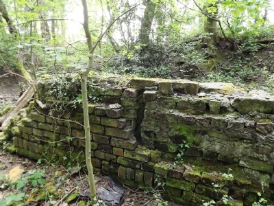 Photographs Of Quarry Pit
