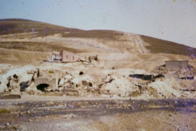Historic Photographs Of Queensberry