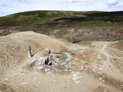 Photographs Of Queensberry