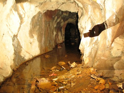 Tunnel
