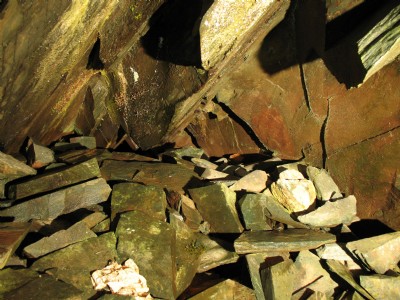 Photographs Of Quey Foot