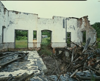 Historic Photographs Of Quincy