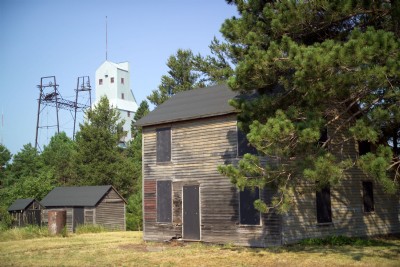 Photographs Of Quincy