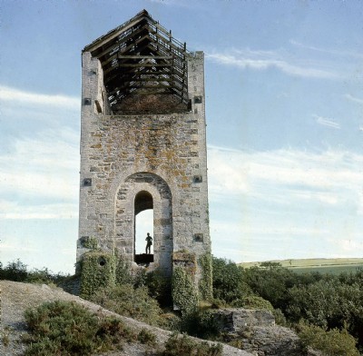Historic Photographs Of Rose East
