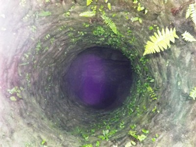 Photographs Of Raddle Pits