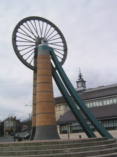Photographs Of Radstock