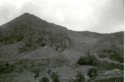 Historic Photographs Of Cauldron