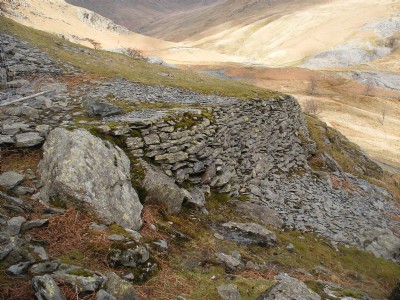 Photographs Of Cauldron