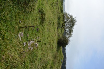 Raleighs Cross Iron Mine 28.09.14