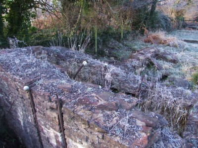 Photographs Of Ram Hill Pit