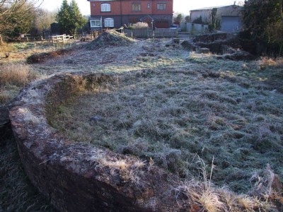 Photographs Of Ram Hill Pit (Photo ref 28006)