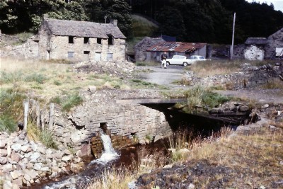 Rampgill Mine 1967