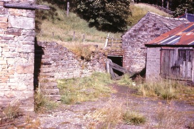 Rampgill Mine 1967