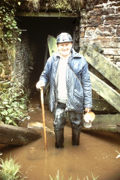 Historic Photographs Of Rampgill