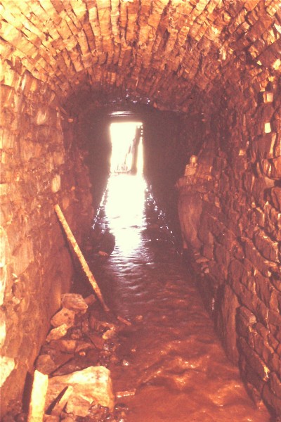 Rampgill Mine