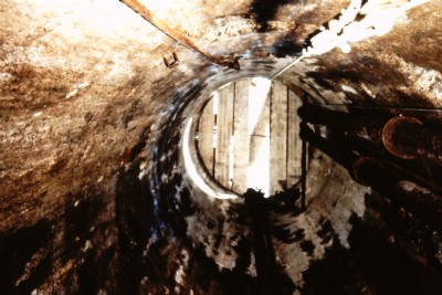 Brewery Shaft.