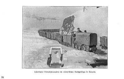 Rampgill entrance 1911