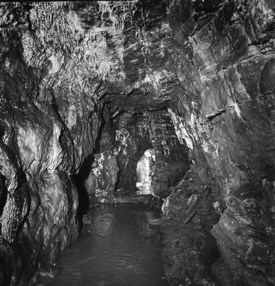 Historic Photographs Of Rampgill