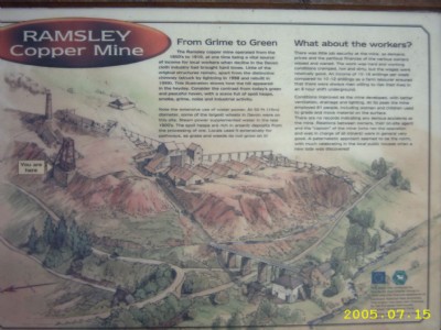 Photographs Of Ramsley