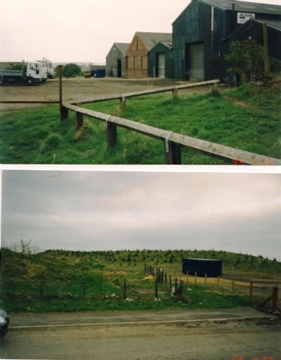 Photographs Of Randolph
