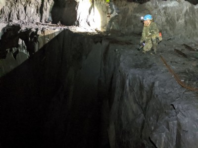 Floor 5 chamber