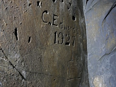 Titanitc C Edwards 1927