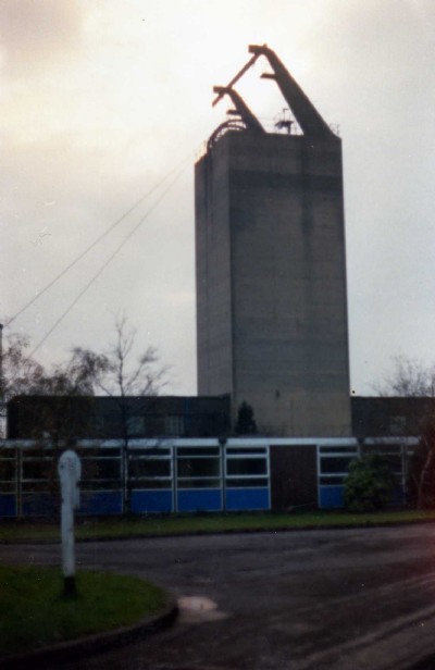 Historic Photographs Of Rawdon