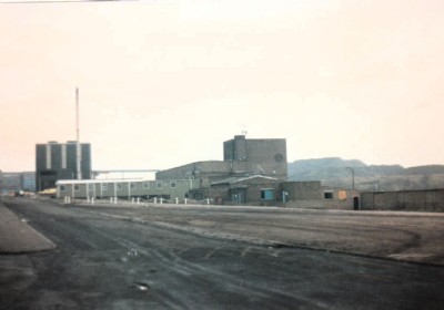 rawdon colliery