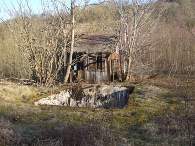 Historic Photographs Of Red Rake