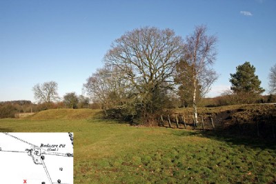 Photographs Of Redacre