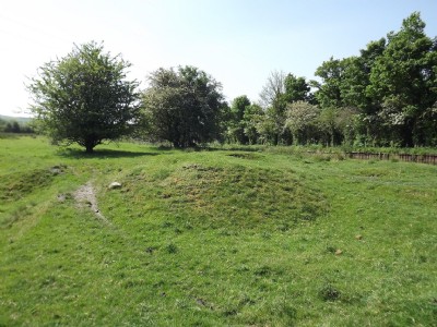 Photographs Of Redacre Pits (Photo ref 75723)