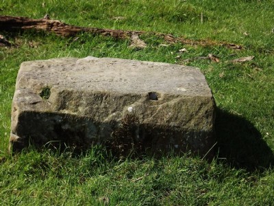 Photographs Of Redacre Pits (Photo ref 75725)