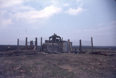 Historic Photographs Of Redburn