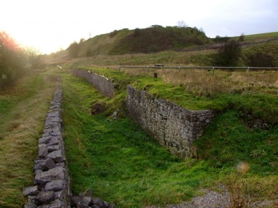 Photographs Of Redhill